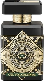 Initio Parfums Oud For Greatness Neo Black Gold Project Eau de Parfum, 90ml
