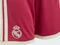 adidas Real Madrid 2026/2027 Ausweichshorts (Junior) Vorschaubild