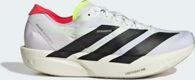 adidas Adizero Takumi Sen 10 cloud white/core black/lucid red (Damen)