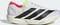 adidas Adizero Takumi Sen 10 cloud white/core black/lucid red (Damen) Vorschaubild
