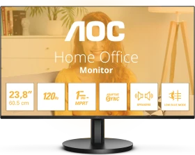 AOC 24B3QA2, 23.8"
