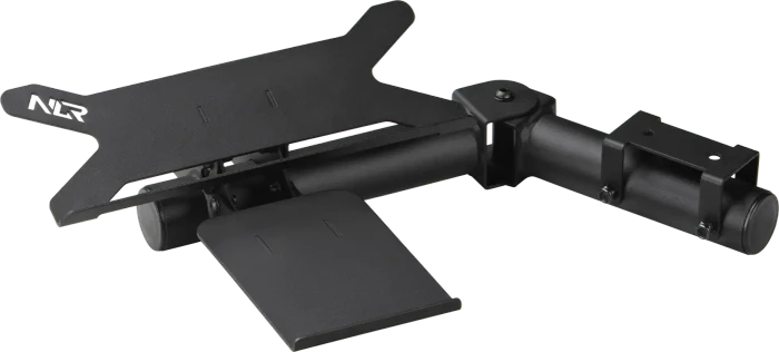 Next Level Racing F-GT Pro Direct Keyboard and Mouse Tray, Tastatur- und Maushalterung