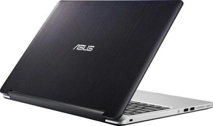 ASUS Transformer Book Flip TP500LA-DN133H, Core i5-5200U, 8GB RAM, 24GB SSD, 1TB HDD, DE