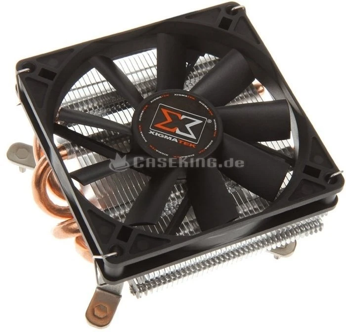 Xigmatek Praeton LD964