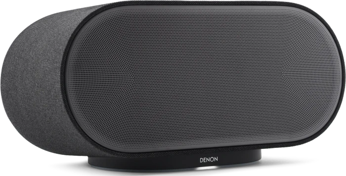 Denon Home 600 Charcoal – Bild 4 von 4