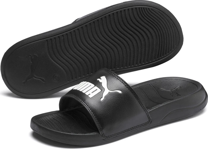 Puma Popcat 20 puma black/puma white (Junior)