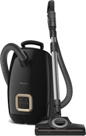Miele Guard L1 Cat & Dog Flex obsidianschwarz