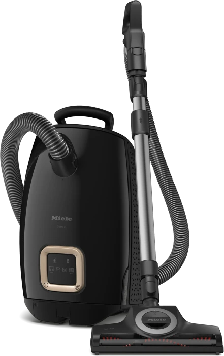 Miele Guard L1 Cat & Dog Flex obsidianschwarz