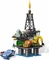 LEGO Cars - Flucht von der Ölbohrinsel Vorschaubild