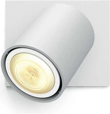 Philips Hue White Ambiance Runner Spot Erweiterung 1-flammig weiß