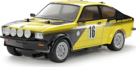 Tamiya RC Opel Kadett GT/E Rallye MB-01