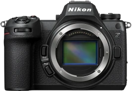 Nikon Z 6III Body