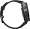 Garmin Fenix 9 Pro 43mm carbon grey dlc titanium/black-pebble grey Vorschaubild
