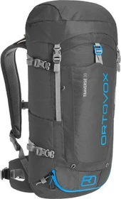 Ortovox Traverse 30 stone grey