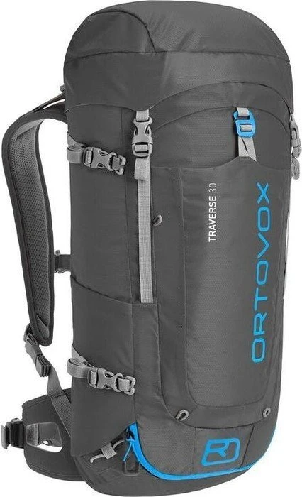 Ortovox Traverse 30 stone grey