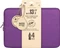 RivaCase 7703 ECO Laptop Sleeve 13.3-14" violett Vorschaubild
