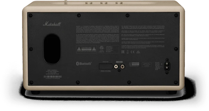 Marshall Stanmore III Cream