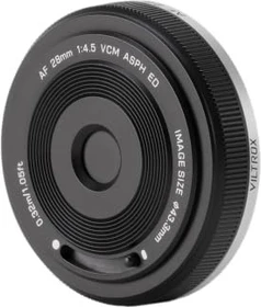 Viltrox AF 28mm 4.5 für L-Mount
