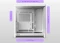 NZXT H6 RGB+ [2026] White, Glasfenster Vorschaubild