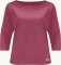 Jack Wolfskin JWP Funktionsshirt 3/4 (Damen) Vorschaubild