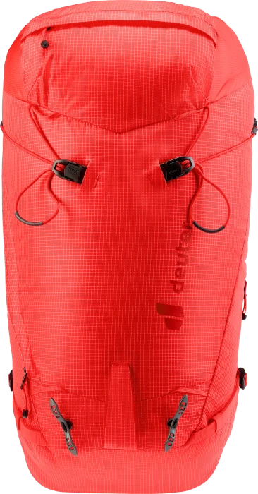 Deuter Guide Lite 30 poppy/crimson