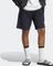 adidas Essentials Big Logo French Terry Shorts legend ink (Herren) Vorschaubild