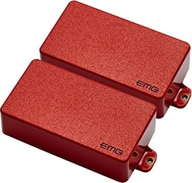 EMG GT Vengeance Set (verschiedene Ausführungen)