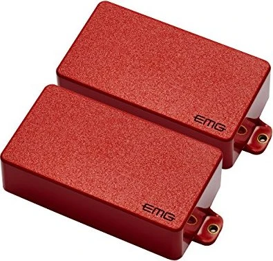 EMG GT Vengeance Set (verschiedene Ausführungen)