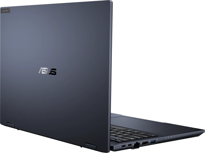 ASUS ExpertBook B5 Flip OLED B5602FBN-MI0027X, Star Black, Core i7-1260P, 16GB RAM, 1TB SSD, Arc A350M Graphics, DE