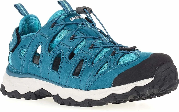 Meindl Lipari Comfort Fit petrol (Damen)