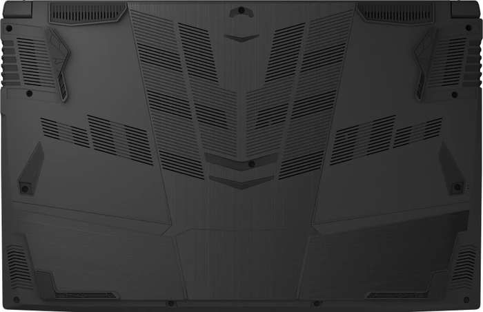 MSI GF75 Thin 9SD-018, Core i5-9300H, 8GB RAM, 512GB SSD, GeForce GTX 1660 Ti, DE