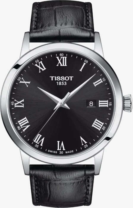 Tissot Classic Dream T129.410.