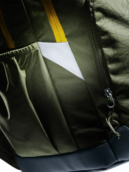 Deuter Cotogy khaki Schulrucksack
