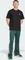 adidas Trefoil Essentials T-Shirt kurzarm schwarz (Herren) Vorschaubild