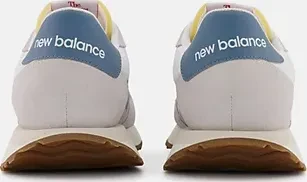 New Balance 237v1 nimbus cloud/white (Herren)
