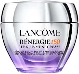 Lancôme Rénergie H.P.N. UVMUNE Cream LSF50, 30ml