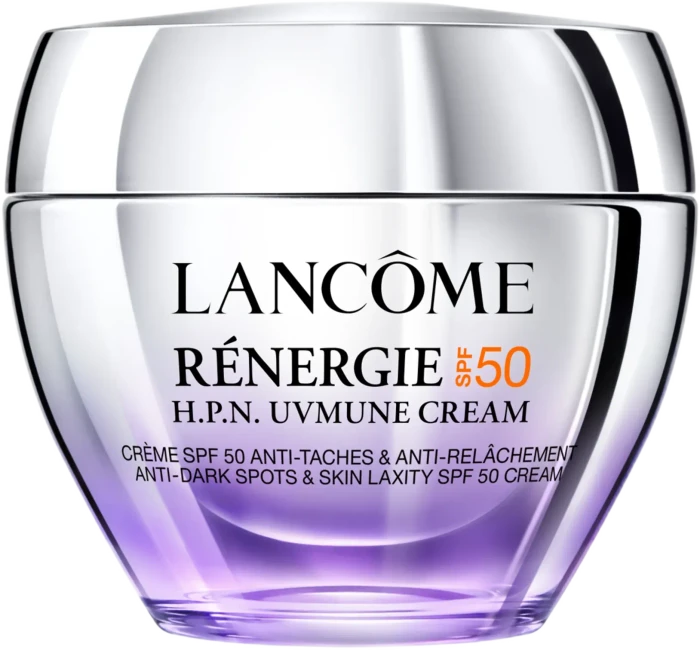Lancôme Rénergie H.P.N. UVMUNE Cream LSF50, 30ml