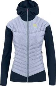 Karpos Sass De Mura Funktionsjacke halogen blue/outer space (Damen)