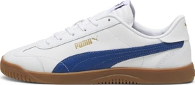 Puma Club 5v5 puma white/clyde royal/puma gold