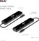 Club 3D 6-in-1 Docking-Station, USB4 [Stecker] Vorschaubild