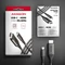 Axagon HDMI Adapterkabel, USB-C [Stecker] auf HDMI 2.1 [Stecker] 4K60Hz, Adapterkabel, 1.8m Vorschaubild