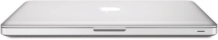 Apple MacBook Pro 13.3", silber, Core i5-3210M, 8GB RAM, 500GB HDD, UK [Mid 2012]
