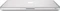 Apple MacBook Pro 13.3", silber, Core i5-3210M, 8GB RAM, 500GB HDD, UK [Mid 2012] Vorschaubild
