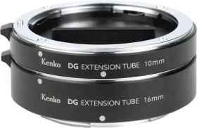 Kenko DG Zwischenringsatz für Nikon Z