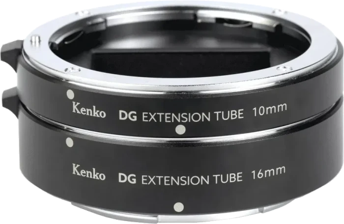 Kenko DG Zwischenringsatz für Nikon Z