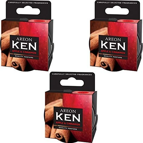Areon Ken Apfel Zimt