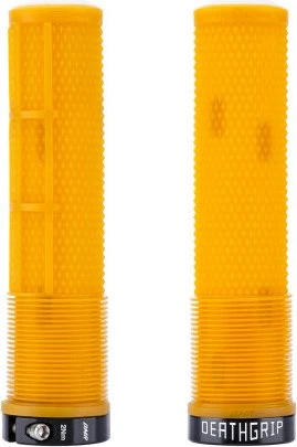 DMR DeathGrip2 Flangeless 135mm Griffe Thin gum