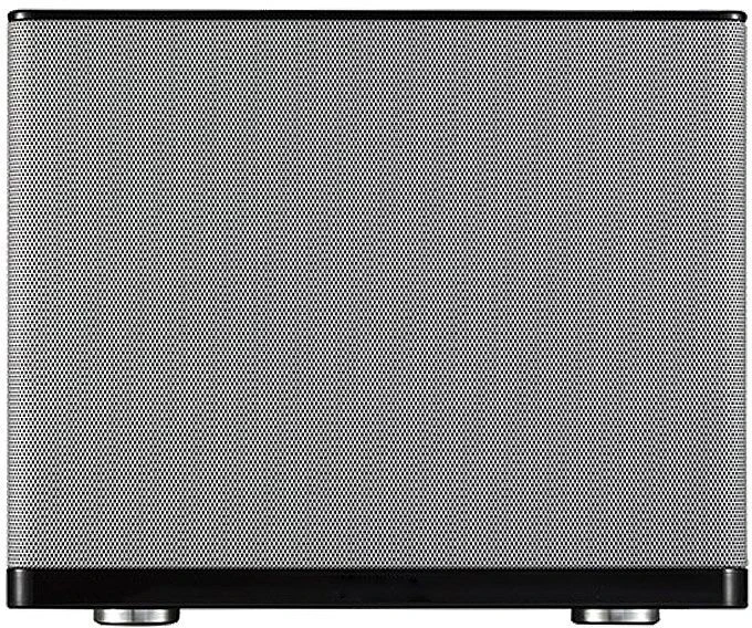 Cooltek V6, Mini-ITX