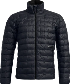 Ortovox Downwool 180 Funktionsjacke black raven (Herren)