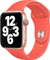 Apple Sportarmband Regular für Apple Watch 44mm zitruspink Vorschaubild